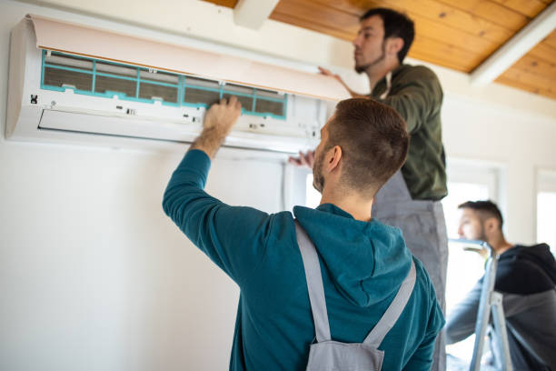 Best HVAC Equipment and Components in Barrackville, WV