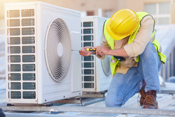 Best HVAC Consulting and Engineering in Barrackville, WV