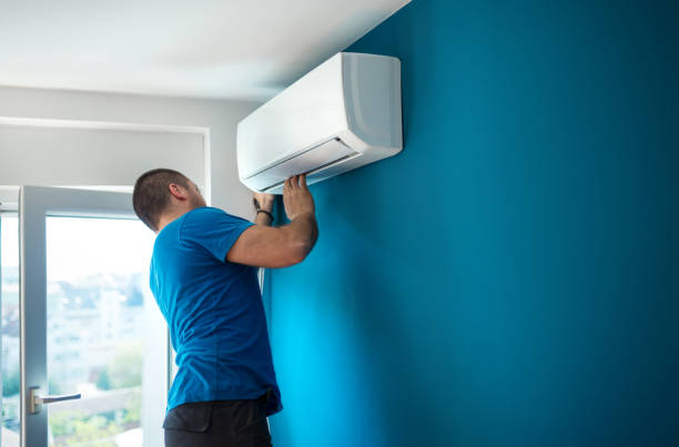 Best HVAC Financing and Leasing in Barrackville, WV