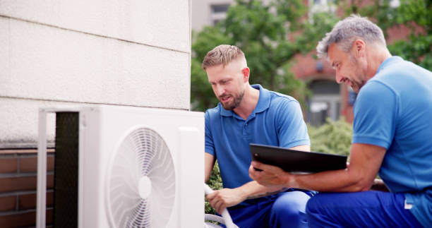 Best HVAC for Healthcare Facilities in Barrackville, WV