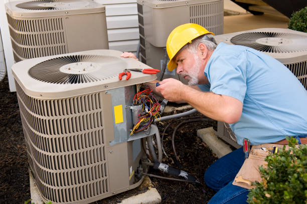 Reliable Barrackville, WV HVAC Solutions