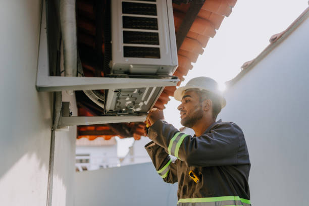 Best Air Conditioning Cleaning in Barrackville, WV