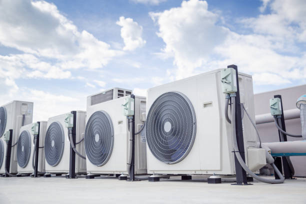 Best Seasonal HVAC Services in Barrackville, WV