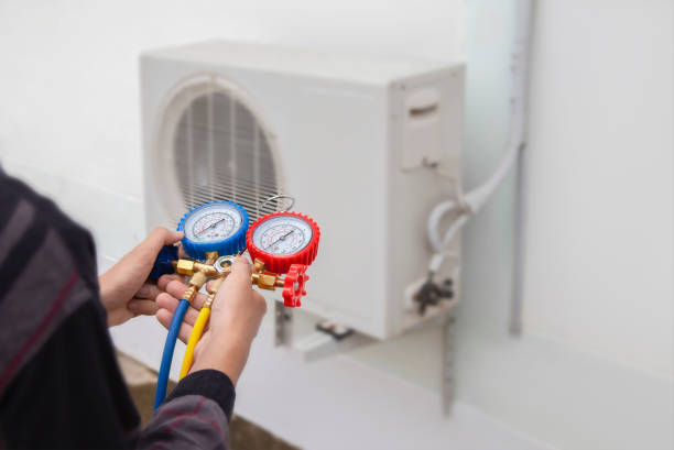  Barrackville, WV HVAC Pros