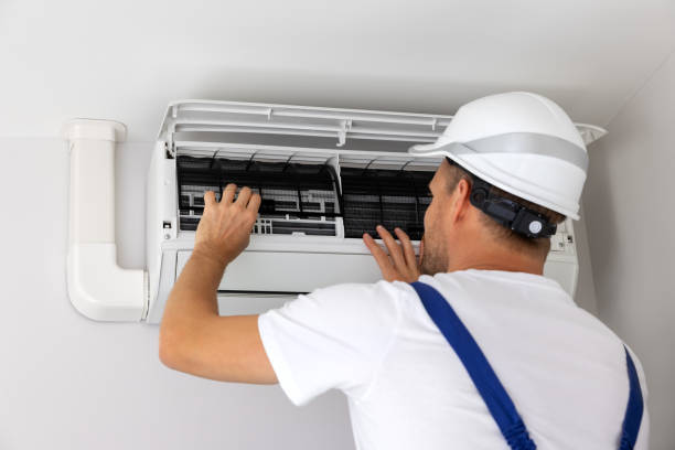 Best Energy-efficient HVAC Solutions in Barrackville, WV